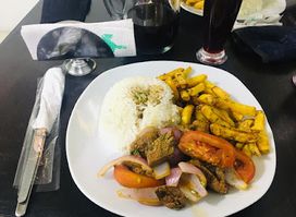 checho restaurante