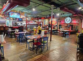 Tia Juanita's Fish Camp - Longview