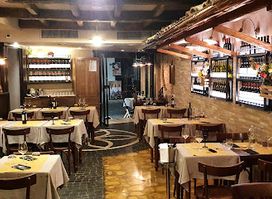 Antica Osteria di Pietra