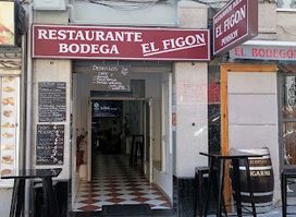 El Figón