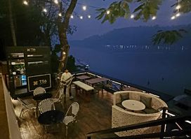Soklab Mekong Restaurant