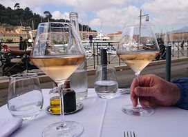 Maison F Restaurant