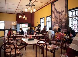 Raybells Restaurant
