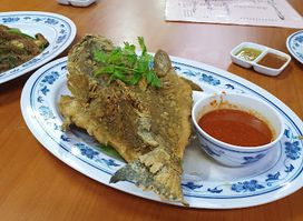 Taste of Thailand Yishun