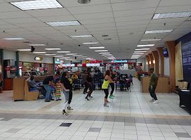 NEX Food Court