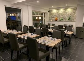 Restaurant Chen Mamer