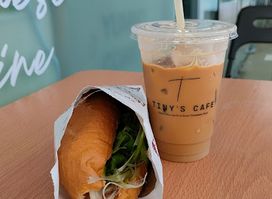 Tiny's Cafe