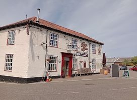 Kings Arms