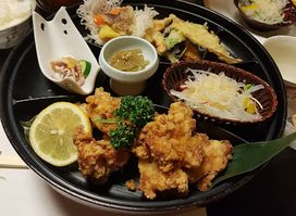 Western food restaurant Maeda