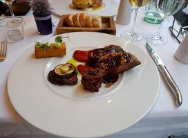 La Cigale