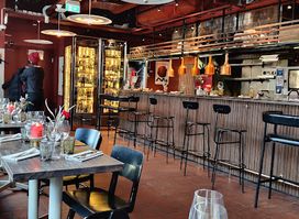 Restaurant Penélope