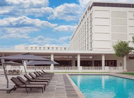 Holiday Inn Lusaka, an IHG Hotel