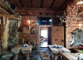 Karczma Młyn