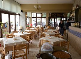 Taverna Vakhos