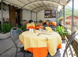 Antica Trattoria la Stellina