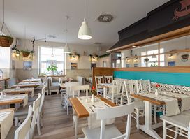 Odysseus Restaurant