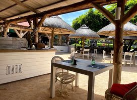 Lor Disab Restaurant (Zilwa Attitude)