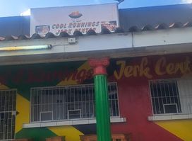 Cool running jerk center
