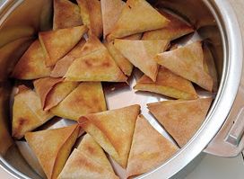 Pakistani Restaurant