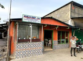 Restaurante Padang Bobonaro II