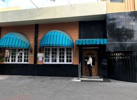 Krishna Restaurant