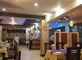 Bagh-e-zaitoon Restaurant