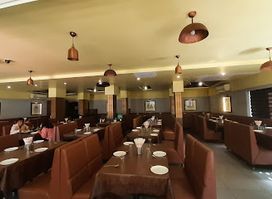 Michi's Restaurant