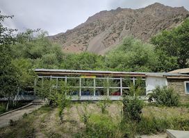 Sham-e-Iskenderkul