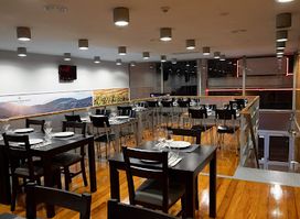 Restaurante Marco Maleiro