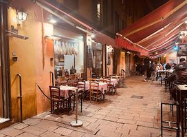 Zerocinquantello Osteria - Bologna Centro (Mercato di Mezzo)