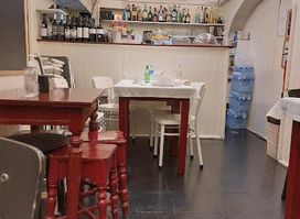 Restaurante Chão das Covas