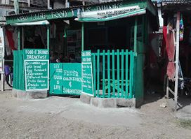 New Life Food & Drinks