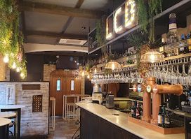 Taberna La Casona Baja