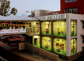 restaurace A