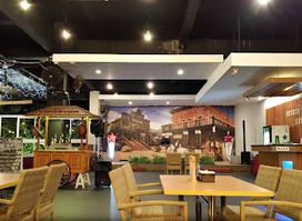 Borneo Sky Cafe