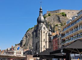 Le Sancerre Dinant