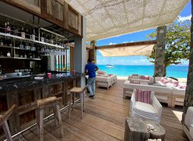 Shenanagins Beach Club