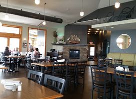 Dockers Fish House