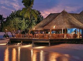 Reef Club
