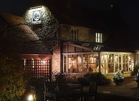 The Mole Inn
