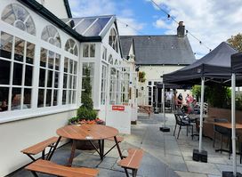 The George Hotel - JD Wetherspoon