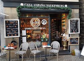 Casa España Valkenburg