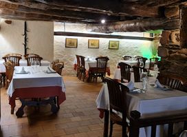 RESTAURANT BORDA L´HORTÓ