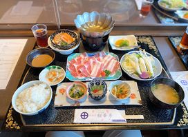 Ohkatei Restaurant
