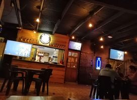 3/4 Steak & Beers