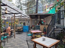 Jimmy’s Asian Kitchen - McLeodGanj