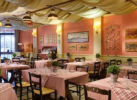 Trattoria Tralalero