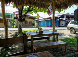 Restaurante el Sabor Tico