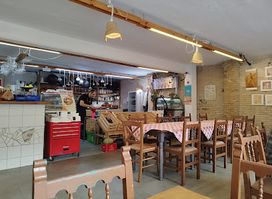 La Cantina De Ruzafa