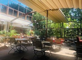 Fige Restaurant